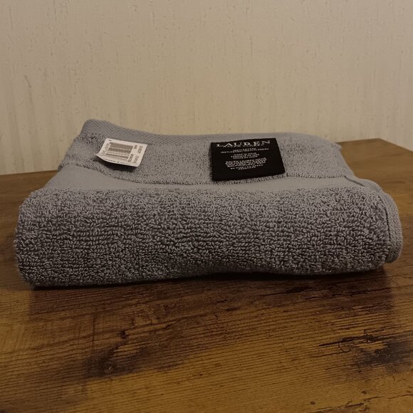Lauren Ralph Lauren Hand Towel (Oversized) - Picture 7 of 11